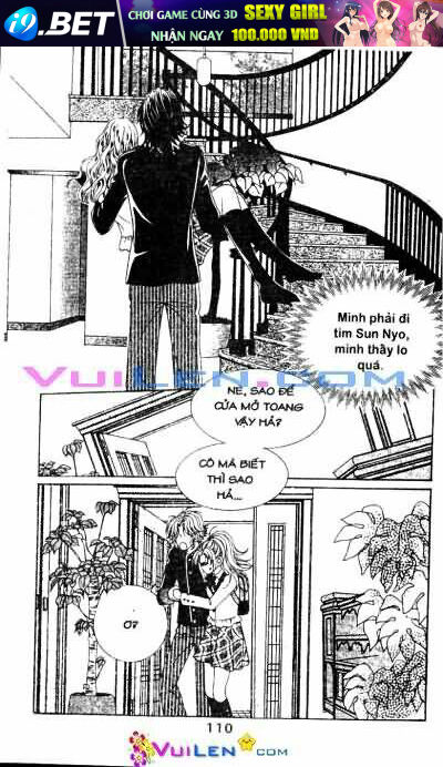 Cô Dâu Bé Xinh Chapter 38 - Trang 10