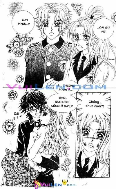 Cô Dâu Bé Xinh Chapter 38 - Trang 11