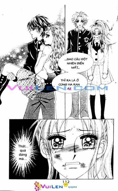 Cô Dâu Bé Xinh Chapter 38 - Trang 12