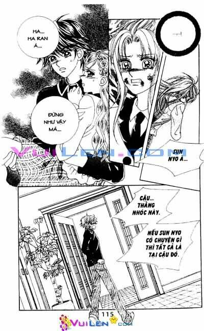 Cô Dâu Bé Xinh Chapter 38 - Trang 15