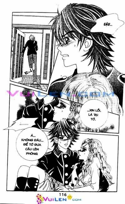 Cô Dâu Bé Xinh Chapter 38 - Trang 16