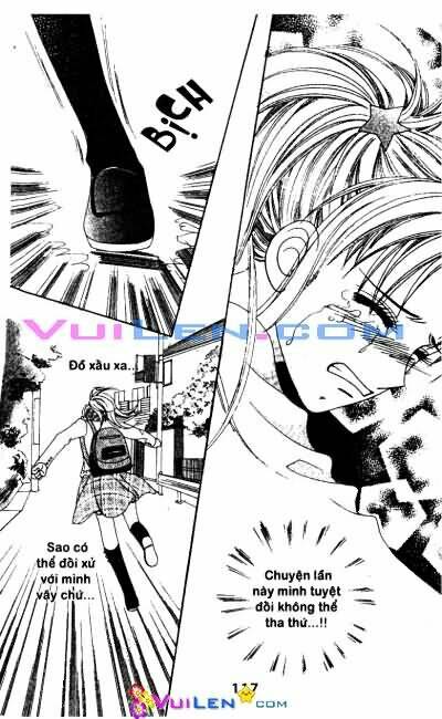 Cô Dâu Bé Xinh Chapter 38 - Trang 17