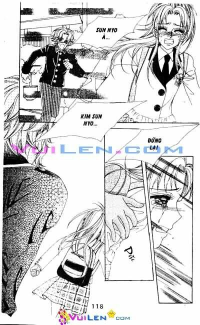 Cô Dâu Bé Xinh Chapter 38 - Trang 18