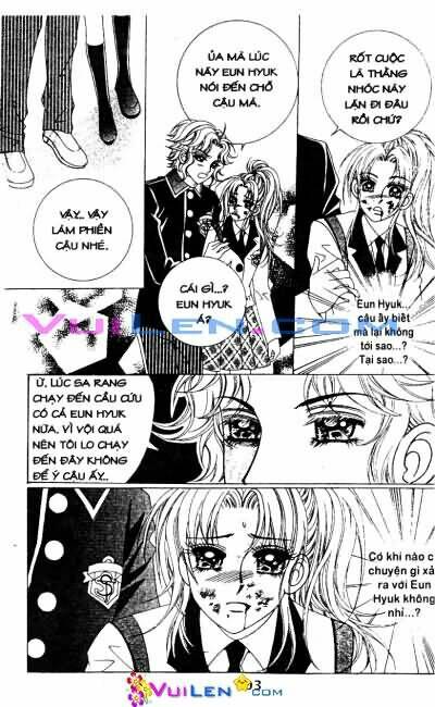 Cô Dâu Bé Xinh Chapter 38 - Trang 3