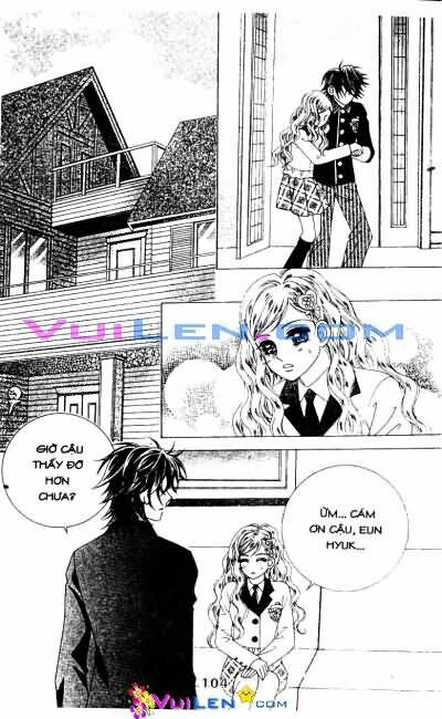 Cô Dâu Bé Xinh Chapter 38 - Trang 4