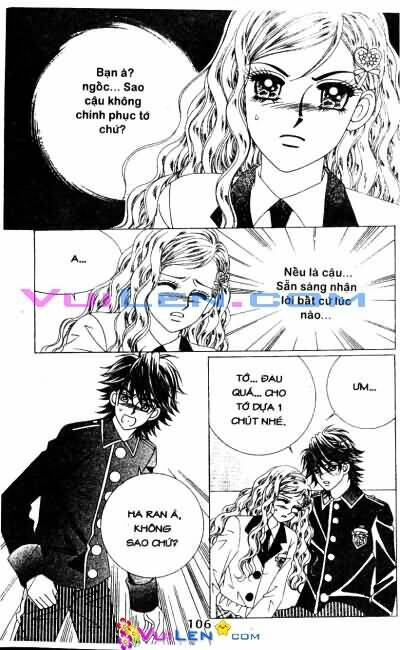 Cô Dâu Bé Xinh Chapter 38 - Trang 6