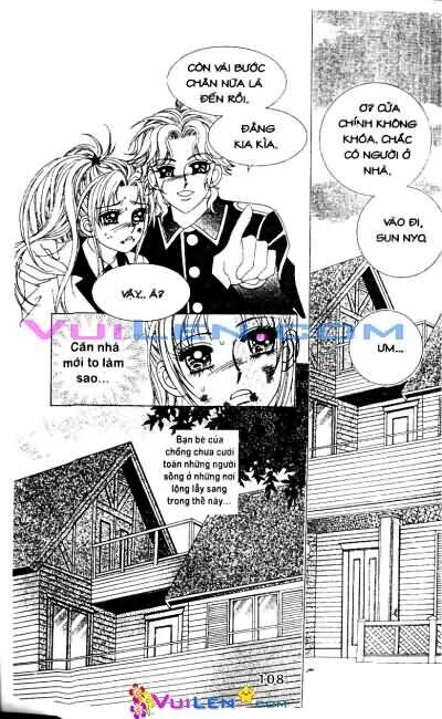 Cô Dâu Bé Xinh Chapter 38 - Trang 8