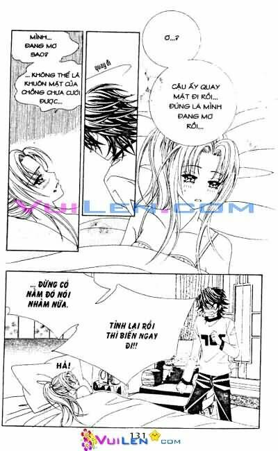 Cô Dâu Bé Xinh Chapter 39 - Trang 11