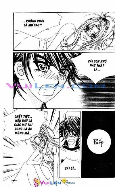 Cô Dâu Bé Xinh Chapter 39 - Trang 12