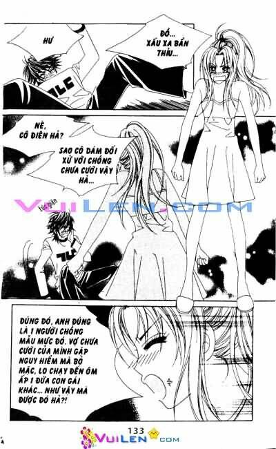 Cô Dâu Bé Xinh Chapter 39 - Trang 13