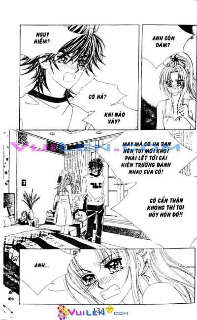 Cô Dâu Bé Xinh Chapter 39 - Trang 14