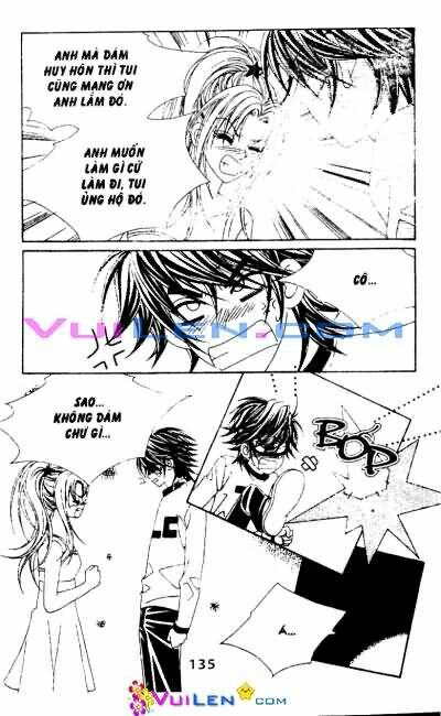 Cô Dâu Bé Xinh Chapter 39 - Trang 15