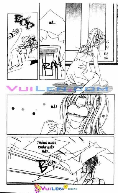 Cô Dâu Bé Xinh Chapter 39 - Trang 16