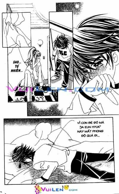 Cô Dâu Bé Xinh Chapter 39 - Trang 17