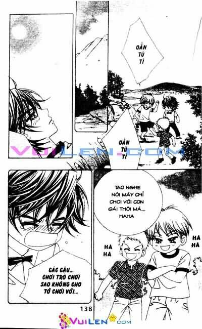 Cô Dâu Bé Xinh Chapter 39 - Trang 18