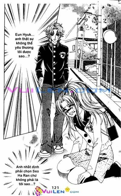 Cô Dâu Bé Xinh Chapter 39 - Trang 1