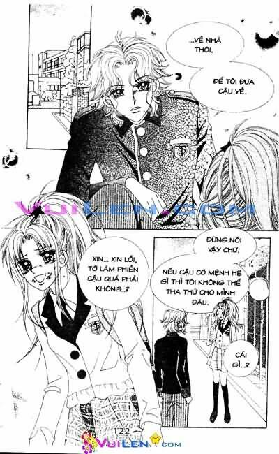 Cô Dâu Bé Xinh Chapter 39 - Trang 2