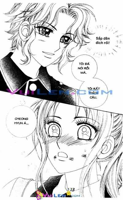 Cô Dâu Bé Xinh Chapter 39 - Trang 3