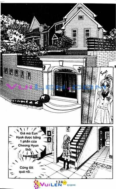 Cô Dâu Bé Xinh Chapter 39 - Trang 4