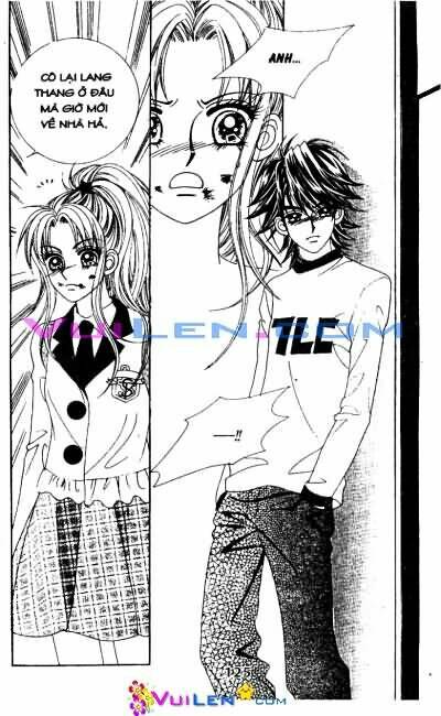 Cô Dâu Bé Xinh Chapter 39 - Trang 5