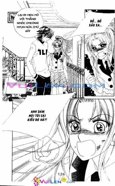 Cô Dâu Bé Xinh Chapter 39 - Trang 6