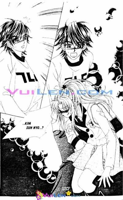 Cô Dâu Bé Xinh Chapter 39 - Trang 7