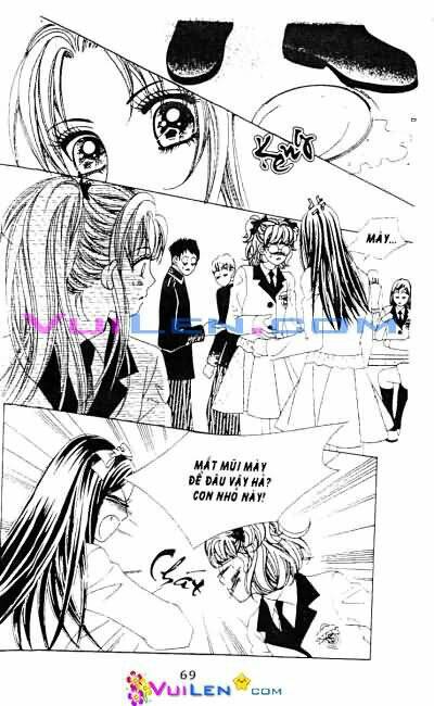 Cô Dâu Bé Xinh Chapter 4 - Trang 9