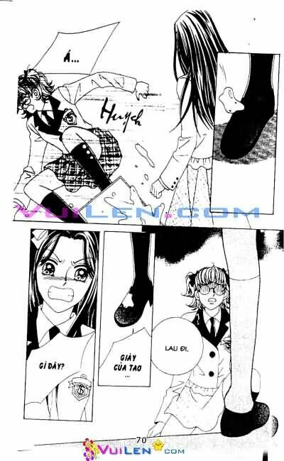 Cô Dâu Bé Xinh Chapter 4 - Trang 10