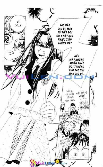 Cô Dâu Bé Xinh Chapter 4 - Trang 11