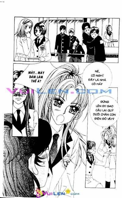 Cô Dâu Bé Xinh Chapter 4 - Trang 14