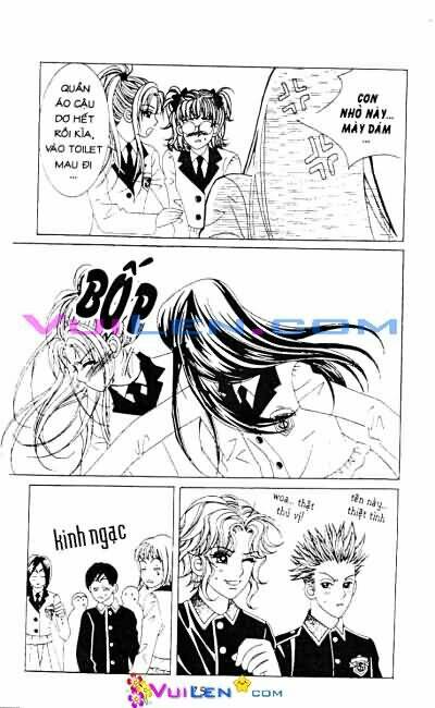 Cô Dâu Bé Xinh Chapter 4 - Trang 15