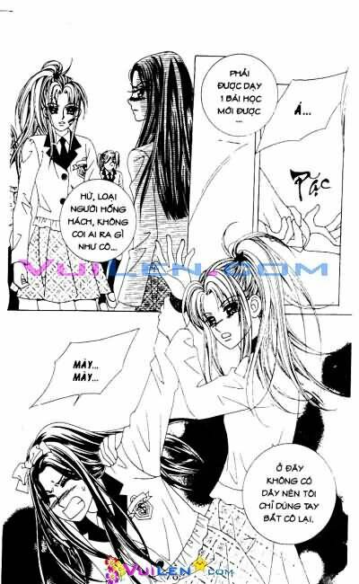 Cô Dâu Bé Xinh Chapter 4 - Trang 16