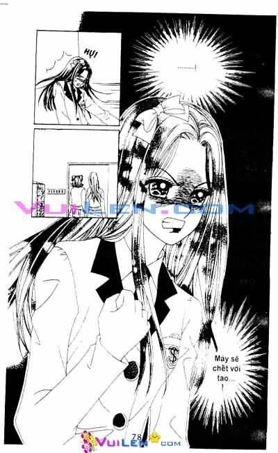 Cô Dâu Bé Xinh Chapter 4 - Trang 18