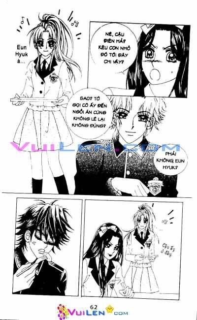 Cô Dâu Bé Xinh Chapter 4 - Trang 2