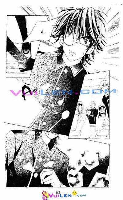 Cô Dâu Bé Xinh Chapter 4 - Trang 3