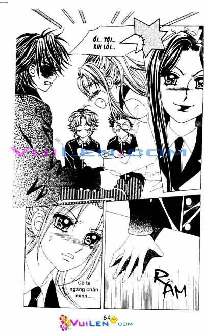 Cô Dâu Bé Xinh Chapter 4 - Trang 4