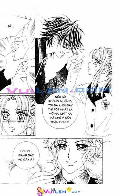 Cô Dâu Bé Xinh Chapter 4 - Trang 5