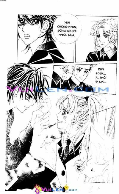 Cô Dâu Bé Xinh Chapter 4 - Trang 6