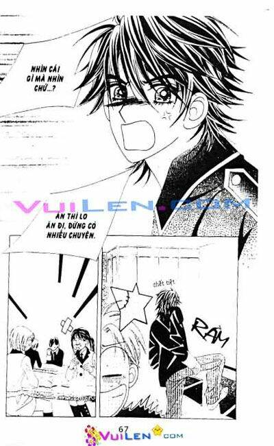 Cô Dâu Bé Xinh Chapter 4 - Trang 7