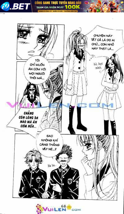 Cô Dâu Bé Xinh Chapter 4 - Trang 8