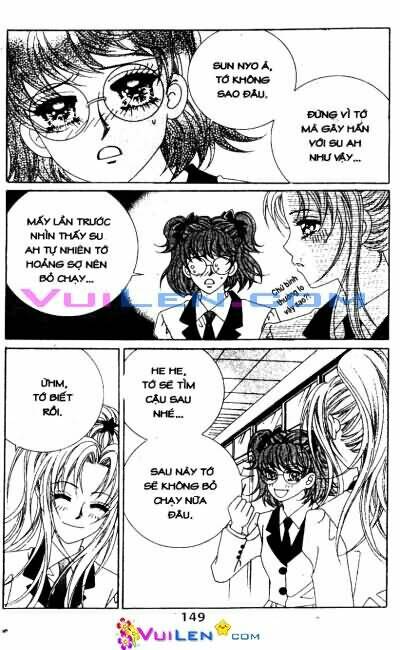 Cô Dâu Bé Xinh Chapter 40 - Trang 9