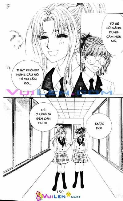 Cô Dâu Bé Xinh Chapter 40 - Trang 10