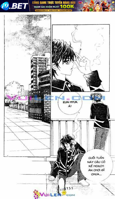 Cô Dâu Bé Xinh Chapter 40 - Trang 11