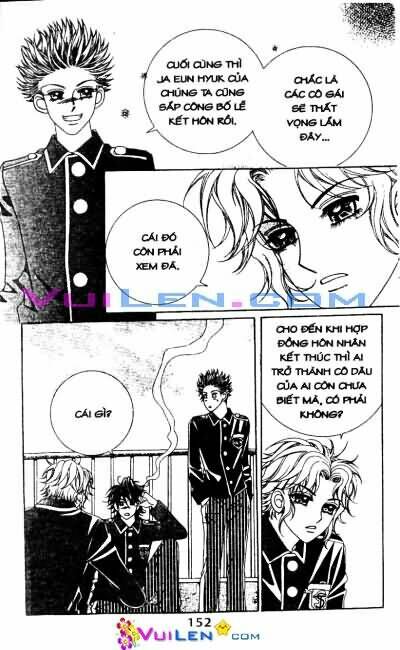 Cô Dâu Bé Xinh Chapter 40 - Trang 12