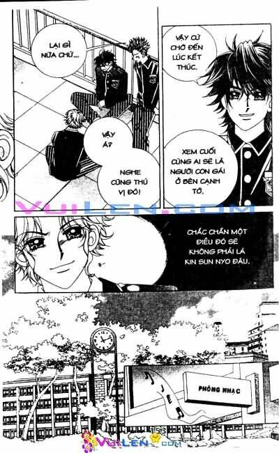 Cô Dâu Bé Xinh Chapter 40 - Trang 13