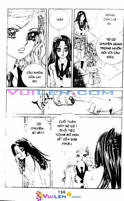 Cô Dâu Bé Xinh Chapter 40 - Trang 16