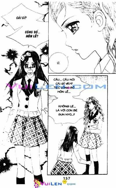 Cô Dâu Bé Xinh Chapter 40 - Trang 17