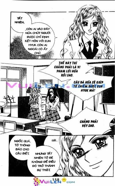 Cô Dâu Bé Xinh Chapter 40 - Trang 18