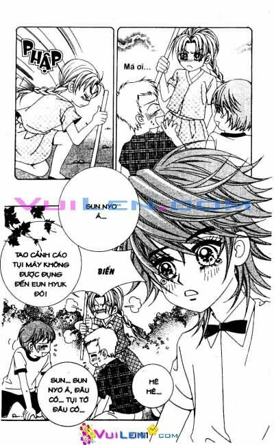 Cô Dâu Bé Xinh Chapter 40 - Trang 1