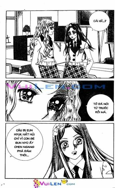 Cô Dâu Bé Xinh Chapter 40 - Trang 19